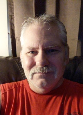 Johnn Stillson, 61, United States of America, Norton Shores
