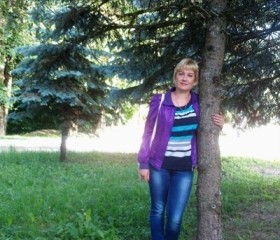 Оксана, 47 лет, Брянск