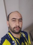 ömer, 33 года, Erzurum