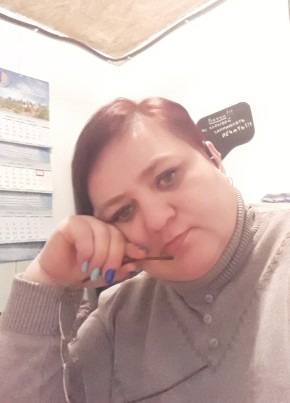 Наталья, 50, Россия, Сегежа
