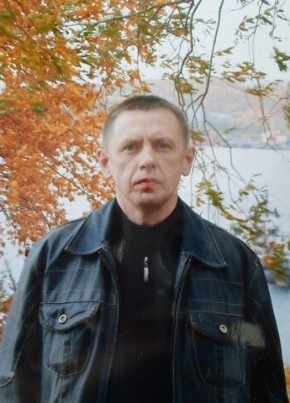 YURII KOROLEV, 50, Россия, Петухово