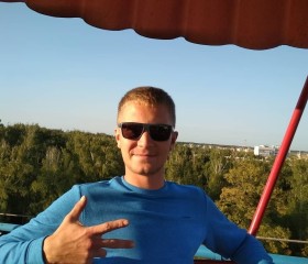 Марк, 33 года, Екатеринбург