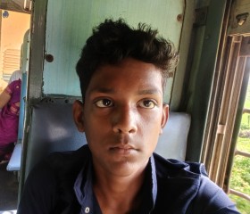 Deepak Kumar 120, 18 лет, Lucknow