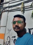 Ranjit Sil, 33 года, Calcutta