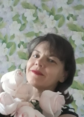 Татьяна, 40, Россия, Дубовское