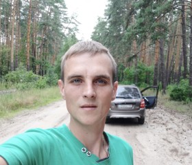 Игорек, 31 год, Мичуринск