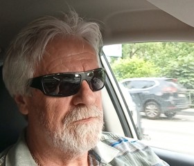 Petr, 58, Dagomys