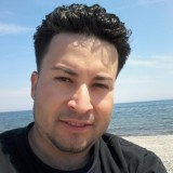 Carlos, 33  , New City