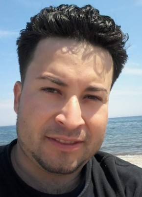 Carlos, 32, United States of America, New City