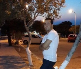 ilhan buyuk, 31, Kibuye