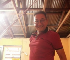 Ernesto Corado, 18, Chalchuapa