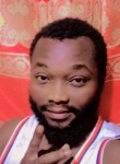 Feu man, 29, Gao