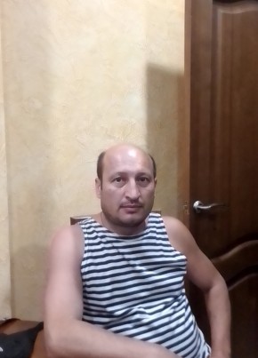 Александр, 36, Россия, Омск