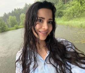 Aleksandra, 27, Moscow