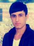 parviz norov, 26 лет, Пахтакорон