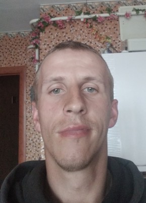 Алексей, 29, Рэспубліка Беларусь, Круглае