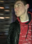 Aleksandr Moshego, 37, Chelyabinsk