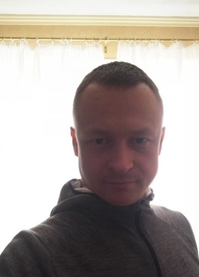 Евгений, 41, Россия, Иркутск