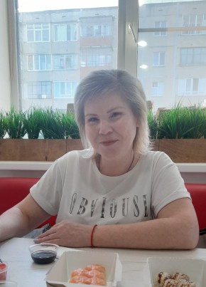 Лилия, 41, Россия, Пермь