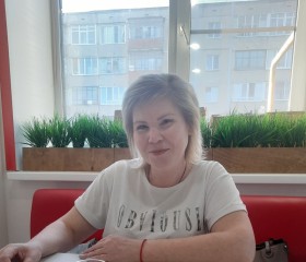 Лилия, 41 год, Пермь