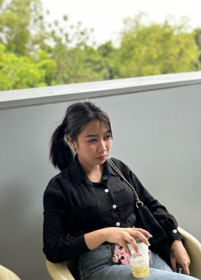 Nada, 29, ราชอาณาจักรไทย, ชลบุรี