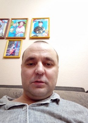 Аолодя, 41, Россия, Ачинск
