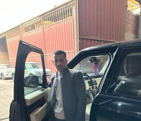 هاني, 40, Cairo