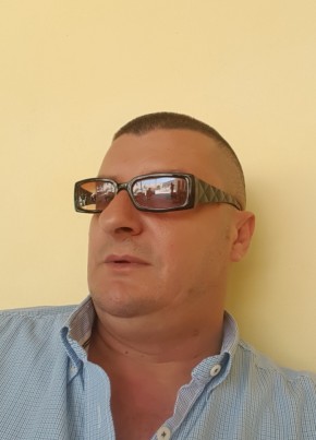 Ervin, 35, Albania, Tirana