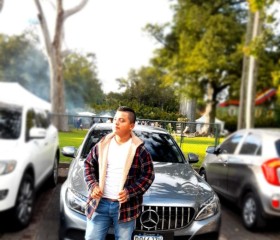 Josué, 25, Chimaltenango