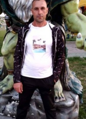 Павел, 47, Россия, Барнаул