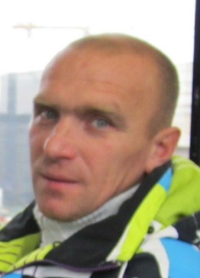             Сергей         , 47, Россия, Смоленск