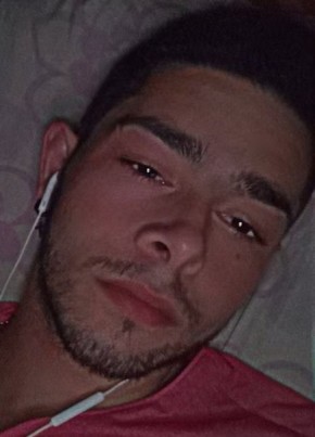 Hcgk из Brașov 19 лет