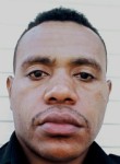 Jarred Paul, 25 лет, Port Moresby