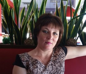Анна Лазарева, 51 год, Крымск