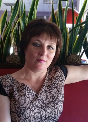 Анна Лазарева, 51, Россия, Крымск