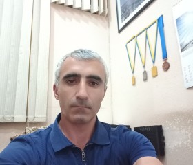Arman Najaryan, 43 года, Երեվան