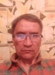 Эдик, 51 год, Алматы