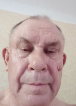ГРИГОРИЙ, 73, Россия, Калач-на-Дону