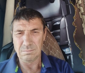 Сергей, 56 лет, Новотроицк