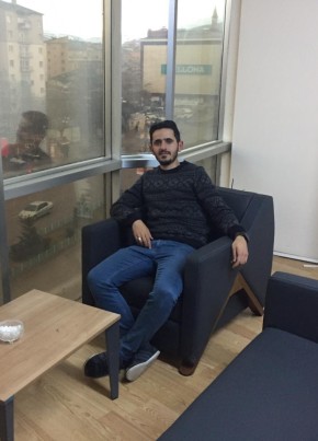 Muhammed Rıdvan, 31, Türkiye Cumhuriyeti, Ardahan