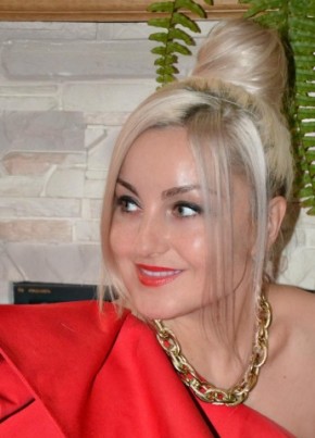 Александра, 38, Україна, Новоград-Волинський