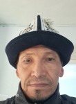 Бахтияр, 49 лет, Andijon
