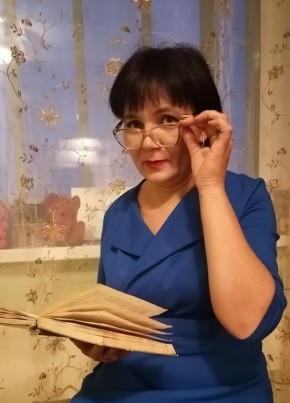 Инна, 50, Россия, Чита