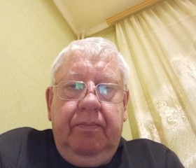 Леоподьд, 64 года, Тверь