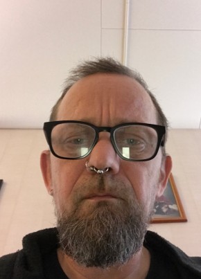 Peter, 53, Konungariket Sverige, Göteborg