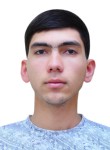 Muhammet, 21  , Ankara