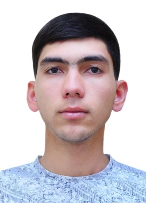 Muhammet, 22, Türkiye Cumhuriyeti, Ankara