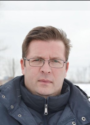 Антон, 48, Россия, Санкт-Петербург