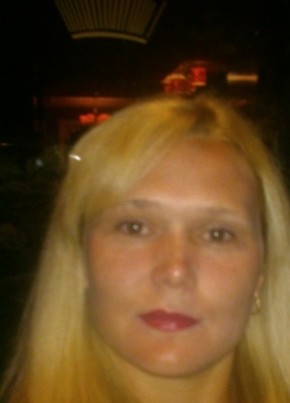 Марина, 46, Россия, Новосибирск