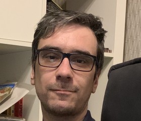 Anton, 38, Saint Petersburg